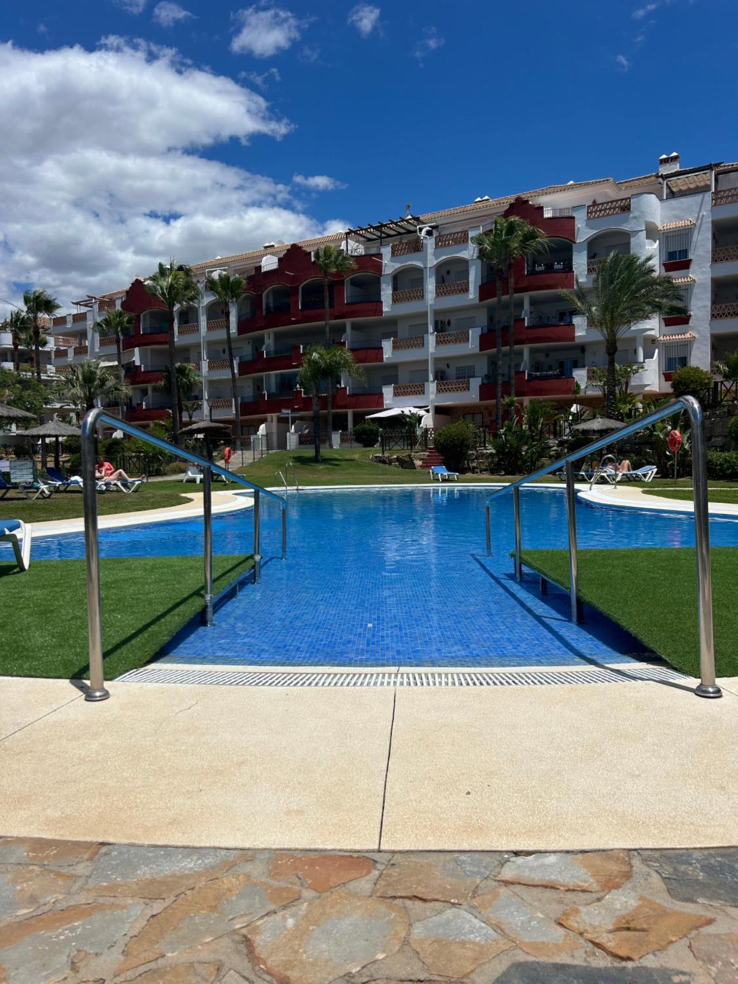 Mirador At Island Resort Sitio de Calahonda Exterior foto