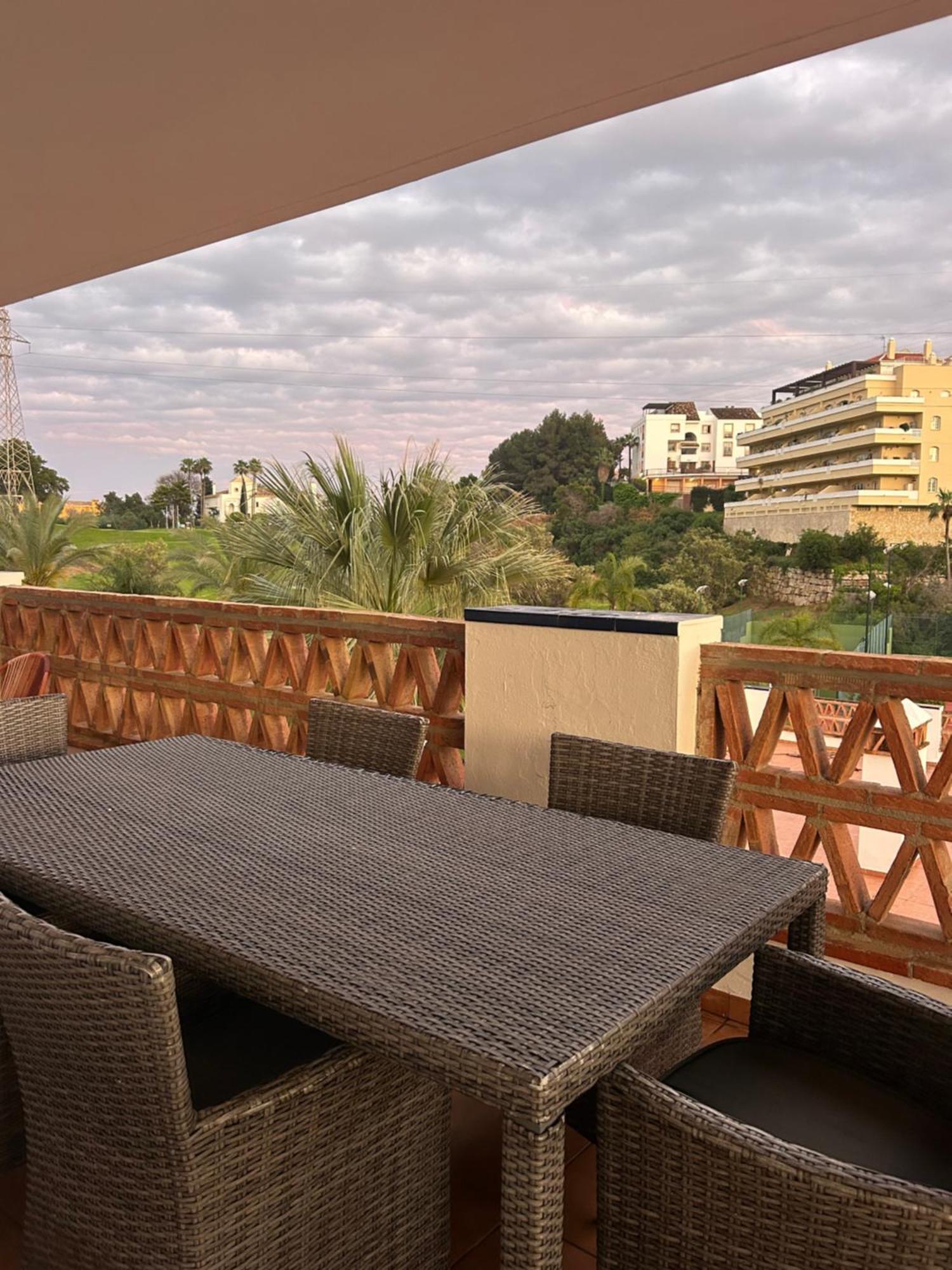 Mirador At Island Resort Sitio de Calahonda Exterior foto